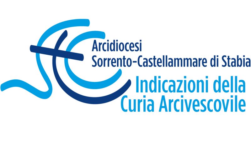 Indicazioni Curia Arcivescovile