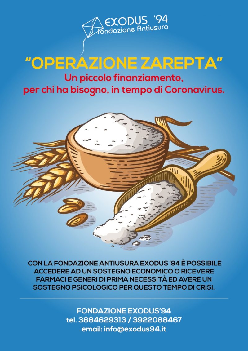 Operazione Zarepta