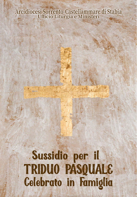 Sussidio Triduo Pasquale