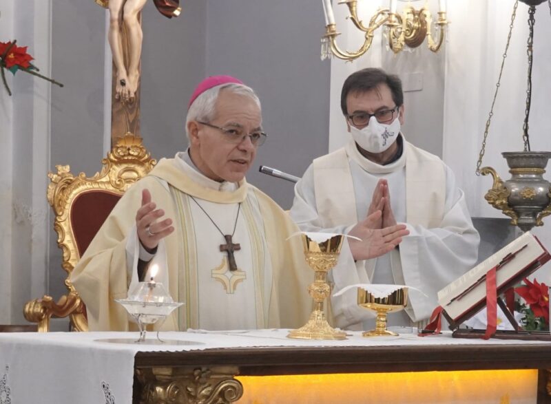 festa santa famiglia 2021