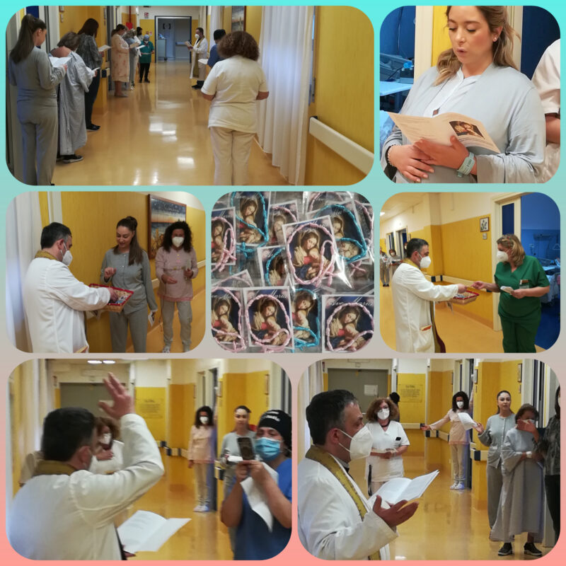 festa della mamma al san leonardo