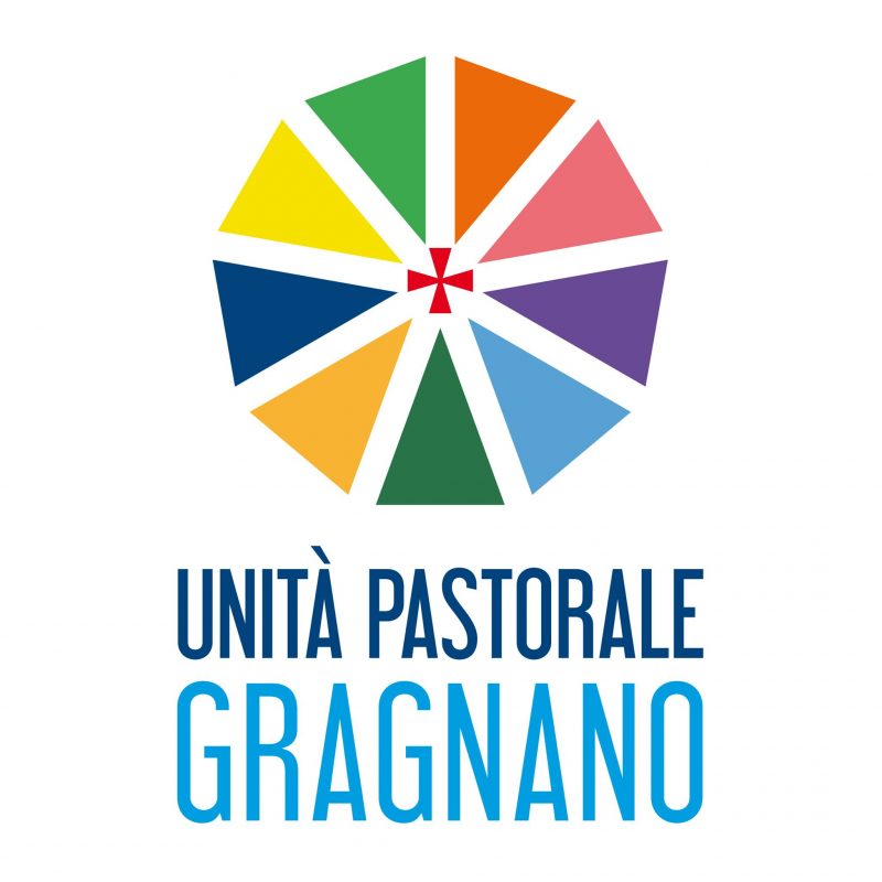 logo Unità Pastorale Gragnano
