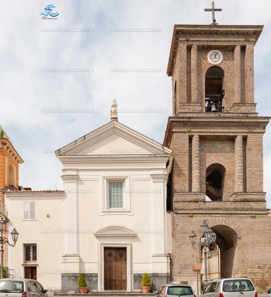 San Giovanni Battista, il Precursore del Messia Arcidiocesi di