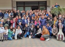 ph. Michele Esposito