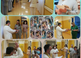 festa della mamma al san leonardo